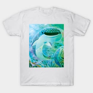 Whale Shark T-Shirt